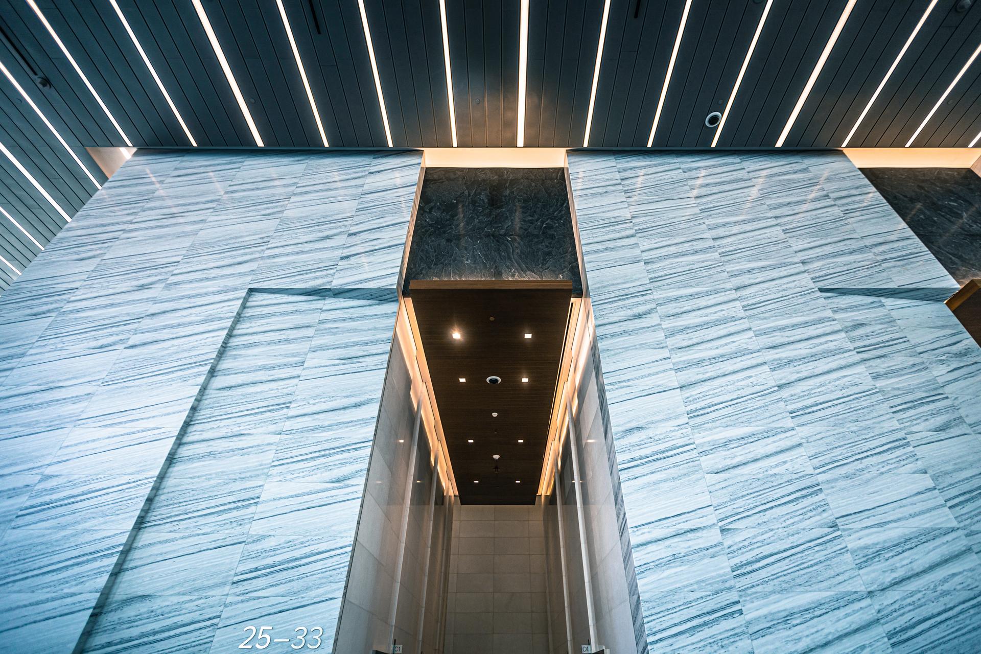 Toronto 16 York - LASA® Marmo
